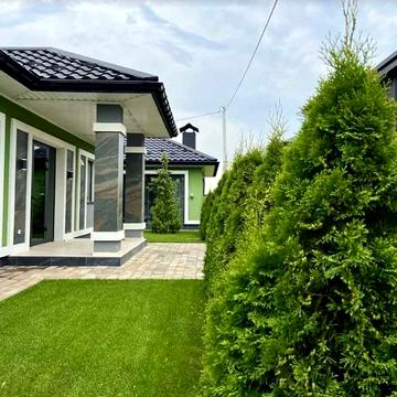 Без комісії Дизайнерський будинок з басейном
