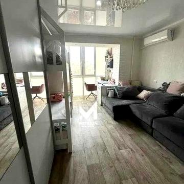 Продаж 1-кімнатної квартири Клочківська Центр. (39768)