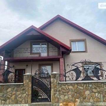 Продаж 3к Дім Польова вулиця