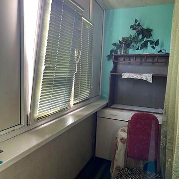 Продаж 2к Квартира Миру проспект