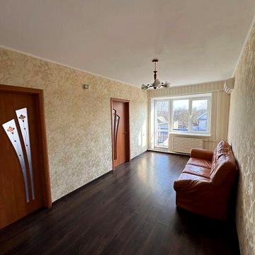 Продаж 3к Квартира Лесі Українки вулиця