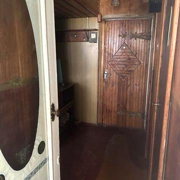 Продаж 1к Квартира Злагоди вулиця