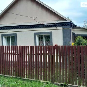 Продаж 2к Дім вулиця Дубова