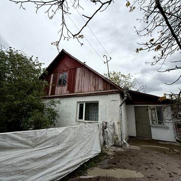 Продаж 2к Дім вулиця Івана Франка
