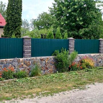 Продаж 4к Дім Полянського вулиця