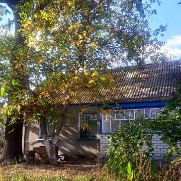 Продаж 3к Дім вул. Квітнева