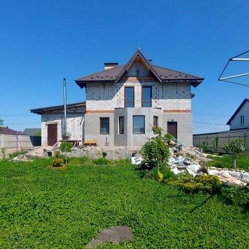 Продаж 6к Дім Крошенський масив