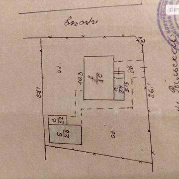 Продаж 4к Дім вул. Максима Рильського