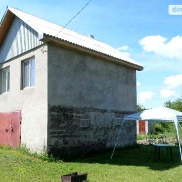 Продаж 2к Дім дачний масив