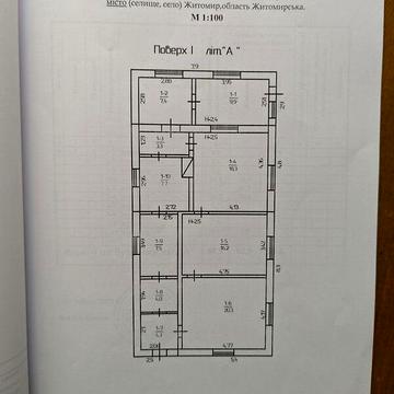 Продаж 4к Дім Симона Петлюри вулиця