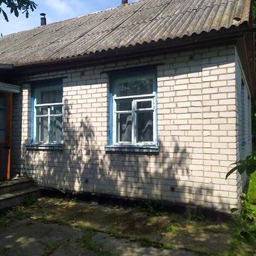 Продаж 2к Дім Волошкова вулиця