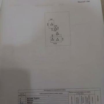 Продаж 2к Дім Гранітна вулиця