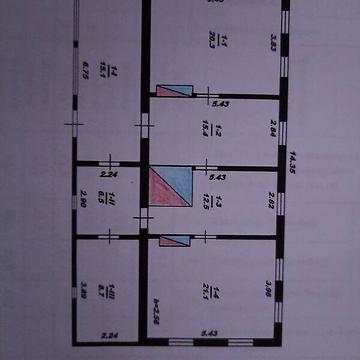 Продаж 3к Дім Затишна вулиця