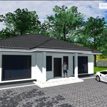 Продаж 3к Дім Садова вулиця