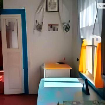 Продаж 4к Дім вул. Жовтнева