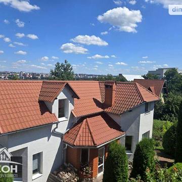 Продаж 6к Дім Вишнева вулиця