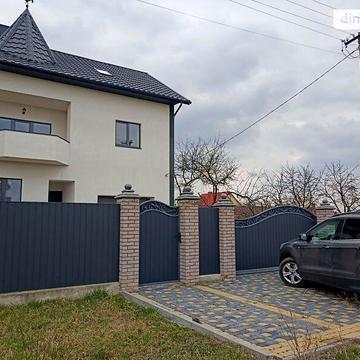 Продаж 5к Дім Антонича вулиця