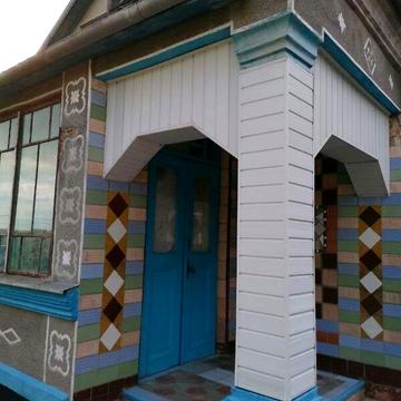 Продаж 5к Дім Центральна