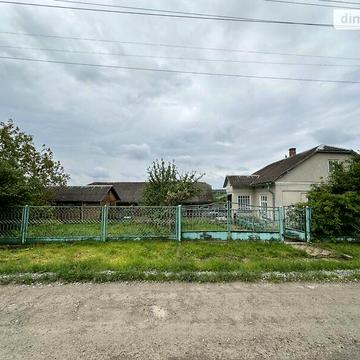 Продаж 5к Дім Заводська вулиця