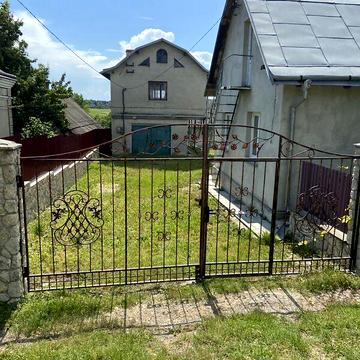 Продаж 3к Дім вулиця Центральна