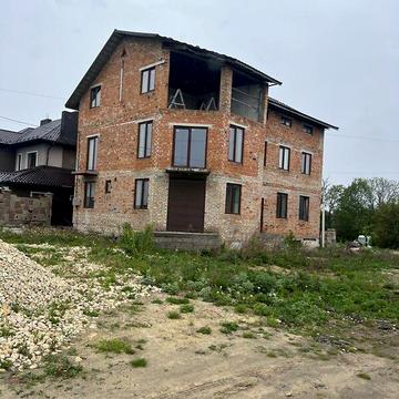 Продаж 7к Дім Тернопільська вулиця