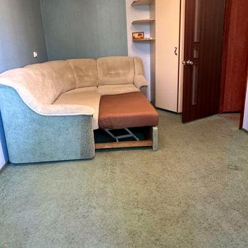 Аренда однокомнатной  квартиры Правый берег , без комиссии свободна с 10/05/26