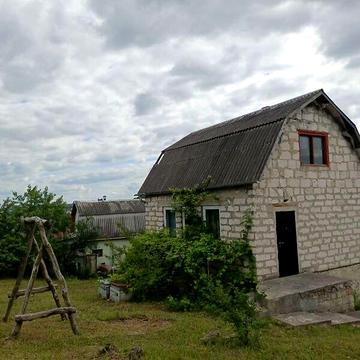 Продаж 2к Дім Чиста Криниця масив