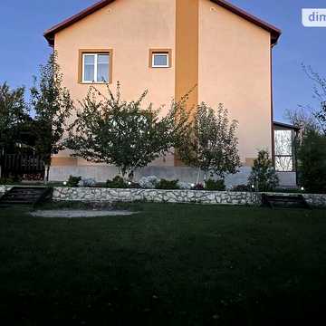 Продаж 4к Дім Квіткова вулиця