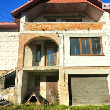 Продаж 4к Дім вул. Низинна