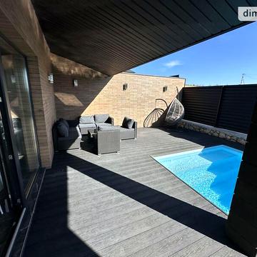 Продаж 4к Дім Польова вулиця