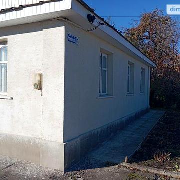 Продаж 4к Дім Українська