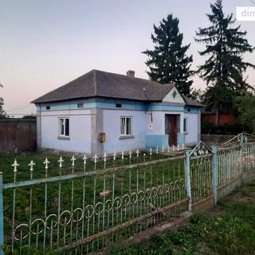 Продаж 2к Дім Бічна вулиця