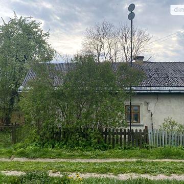 Продаж 2к Дім Яблунева вулиця