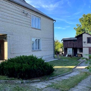 Продаж 6к Дім Санаторійний провулок
