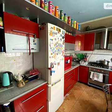 Продаж 6к Дім Олени Теліги вулиця