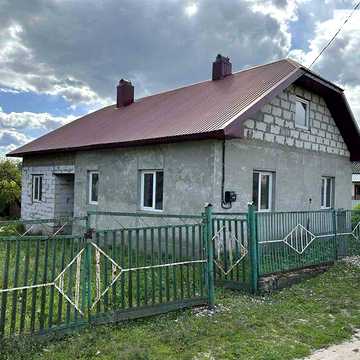 Продаж 3к Дім вулиця Кінець