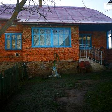 Продаж 5к Дім вулиця Центральна