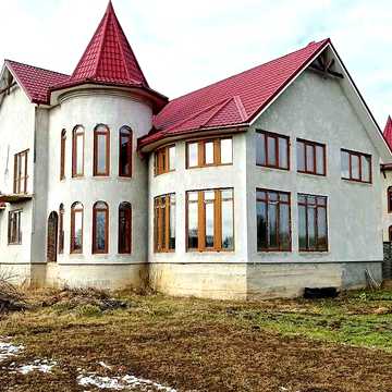 Продаж 6к Дім Чарнецького