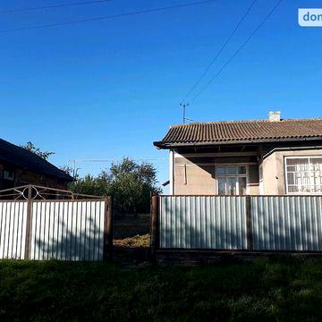 Продаж 3к Дім Криволуцька вулиця