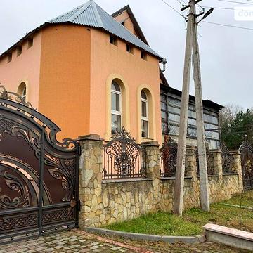 Продаж 6к Дім Леся Курбаса вулиця