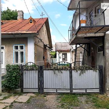 Продаж 2к Дім Крушельницької вулиця