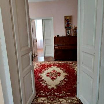 Продаж 7к Дім Івана Франка вулиця