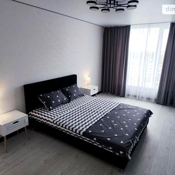 Продаж 1к Квартира І. Багряного вулиця ЖК Александровский