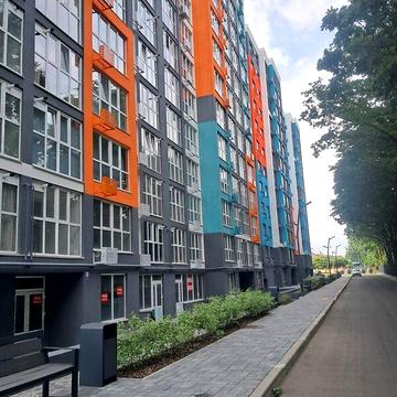 Продаж 1к Квартира І. Багряного вулиця ЖК Александровский