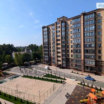 Продаж 1к Квартира Любецька вулиця ЖК Масаны Лесной