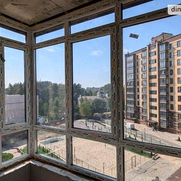 Продаж 1к Квартира Любецька вулиця ЖК Масаны Лесной