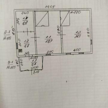 Продаж 2к Дім Грушевського вулиця