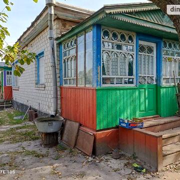 Продаж 3к Дім Кузьми Журби вулиця