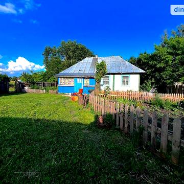 Продаж 2к Дім Лугова вулиця