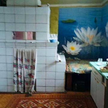 Продаж 2к Дім вул. Зарічна